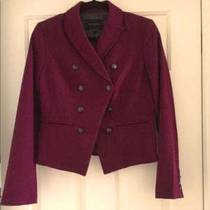 NWT Banana Republic factory jacket